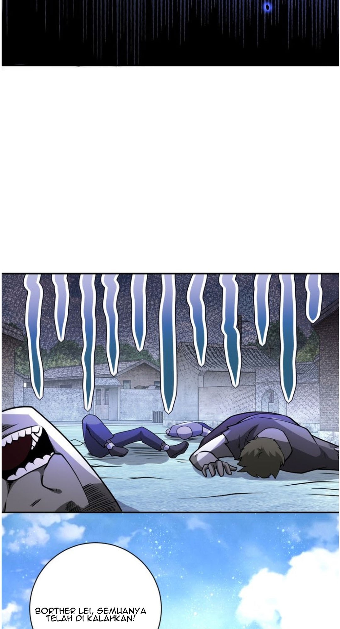 Super System Chapter 112 Gambar 22